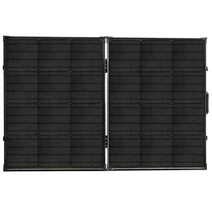 RECERTIFIED - 100W (24V) Solar Panel