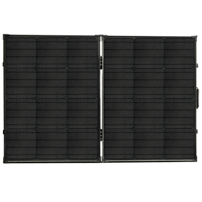 Morningside Lion 100W 24V Solar Panel