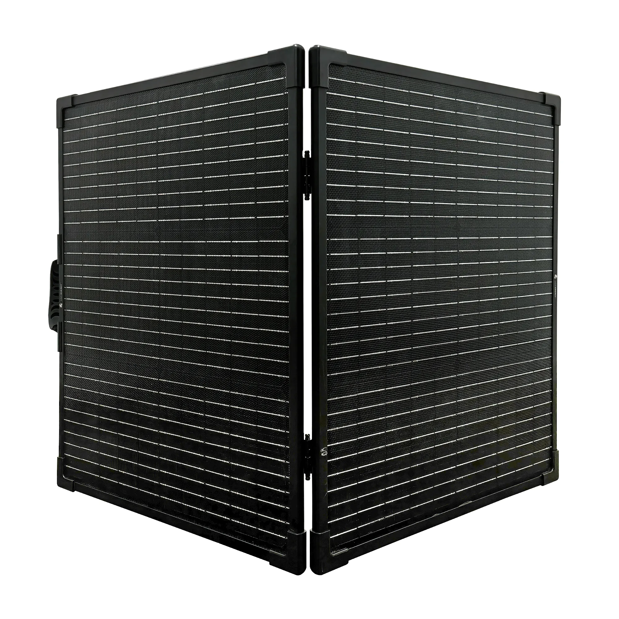 RECERTIFIED - 100W LW (24V) Solar Panel