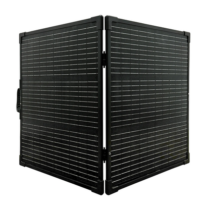 RECERTIFIED - 100W LW (24V) Solar Panel