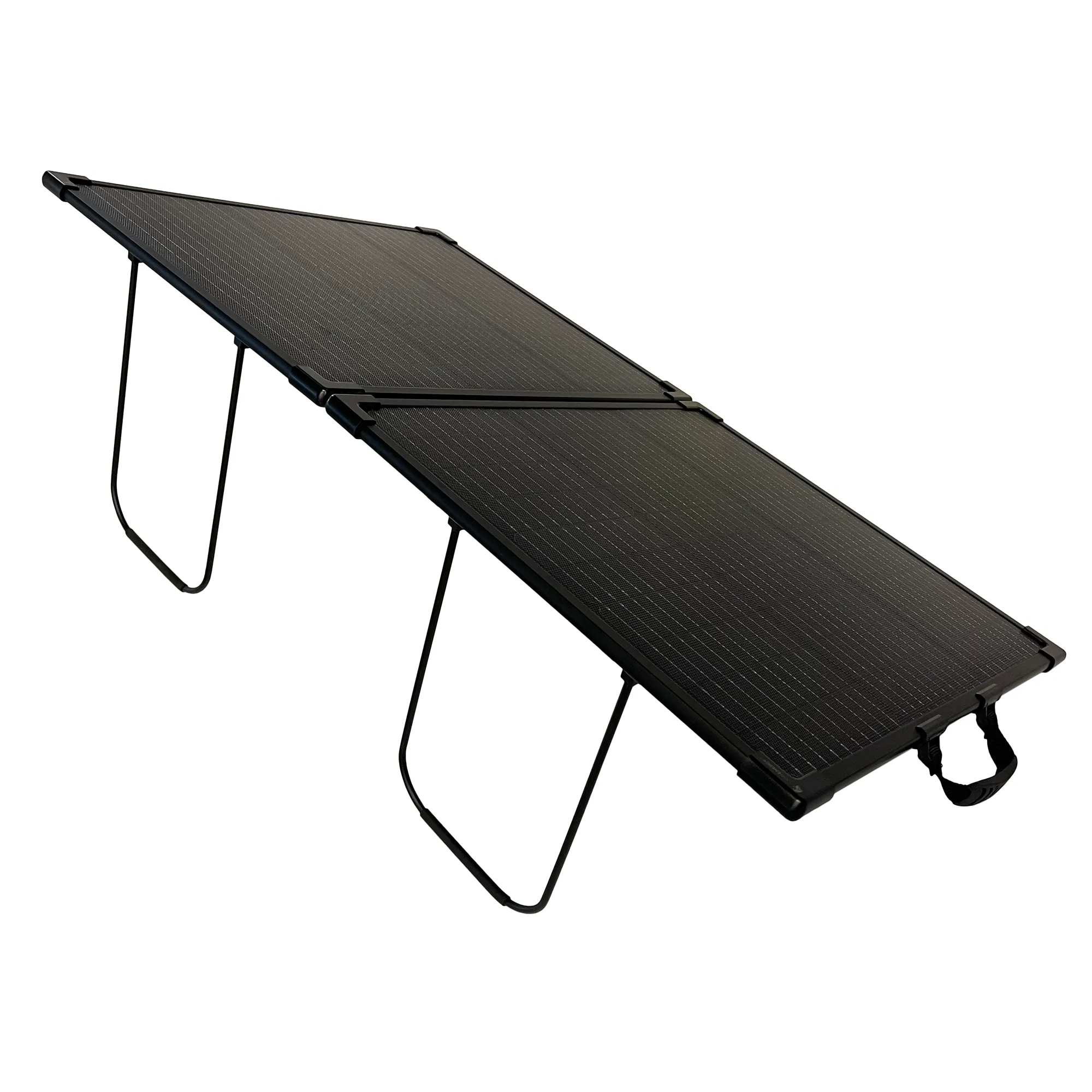 RECERTIFIED - 100W LW (24V) Solar Panel