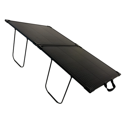 RECERTIFIED - 100W LW (24V) Solar Panel