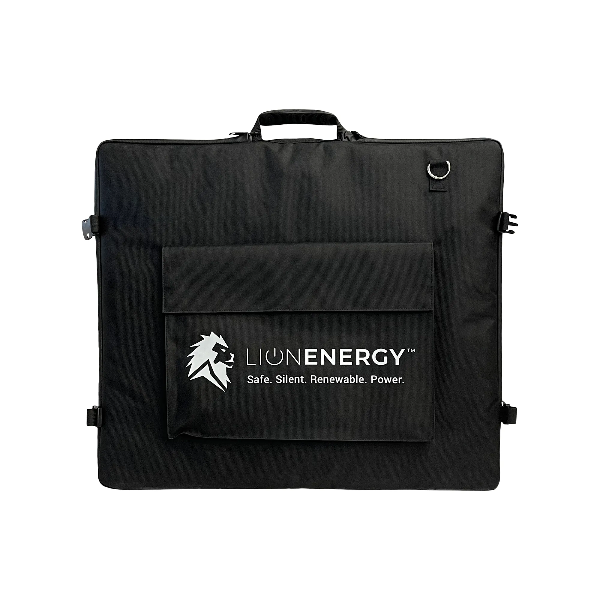 RECERTIFIED - 100W LW (24V) Solar Panel