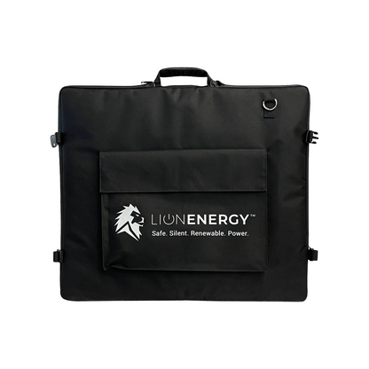 RECERTIFIED - 100W LW (24V) Solar Panel