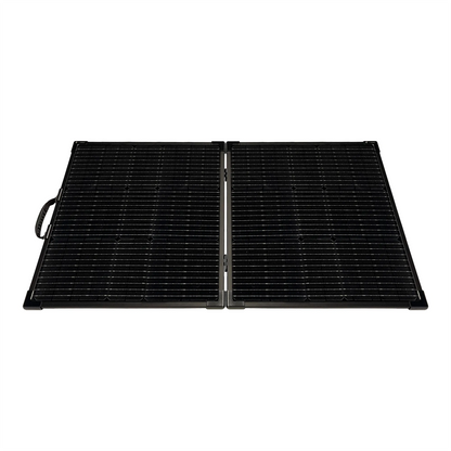 RECERTIFIED - 100W LW (24V) Solar Panel