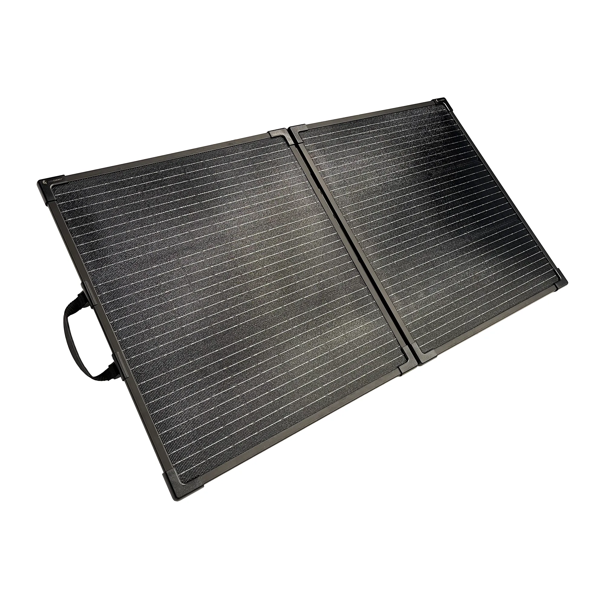 RECERTIFIED - 100W LW (24V) Solar Panel