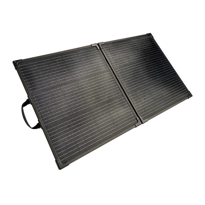 RECERTIFIED - 100W LW (24V) Solar Panel