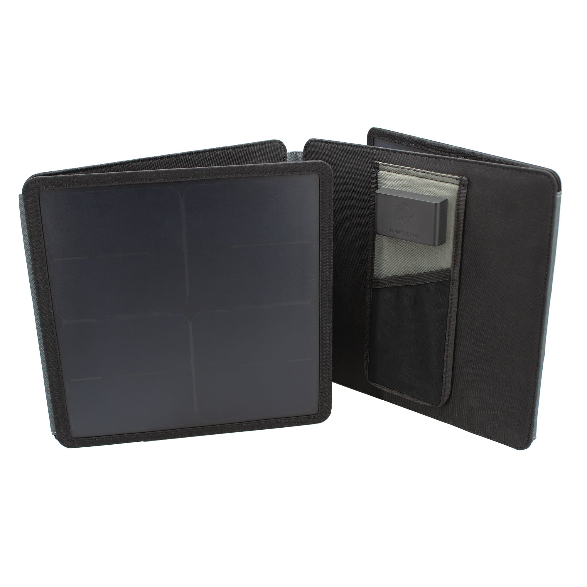 RECERTIFIED - 50W Foldable Solar Panel