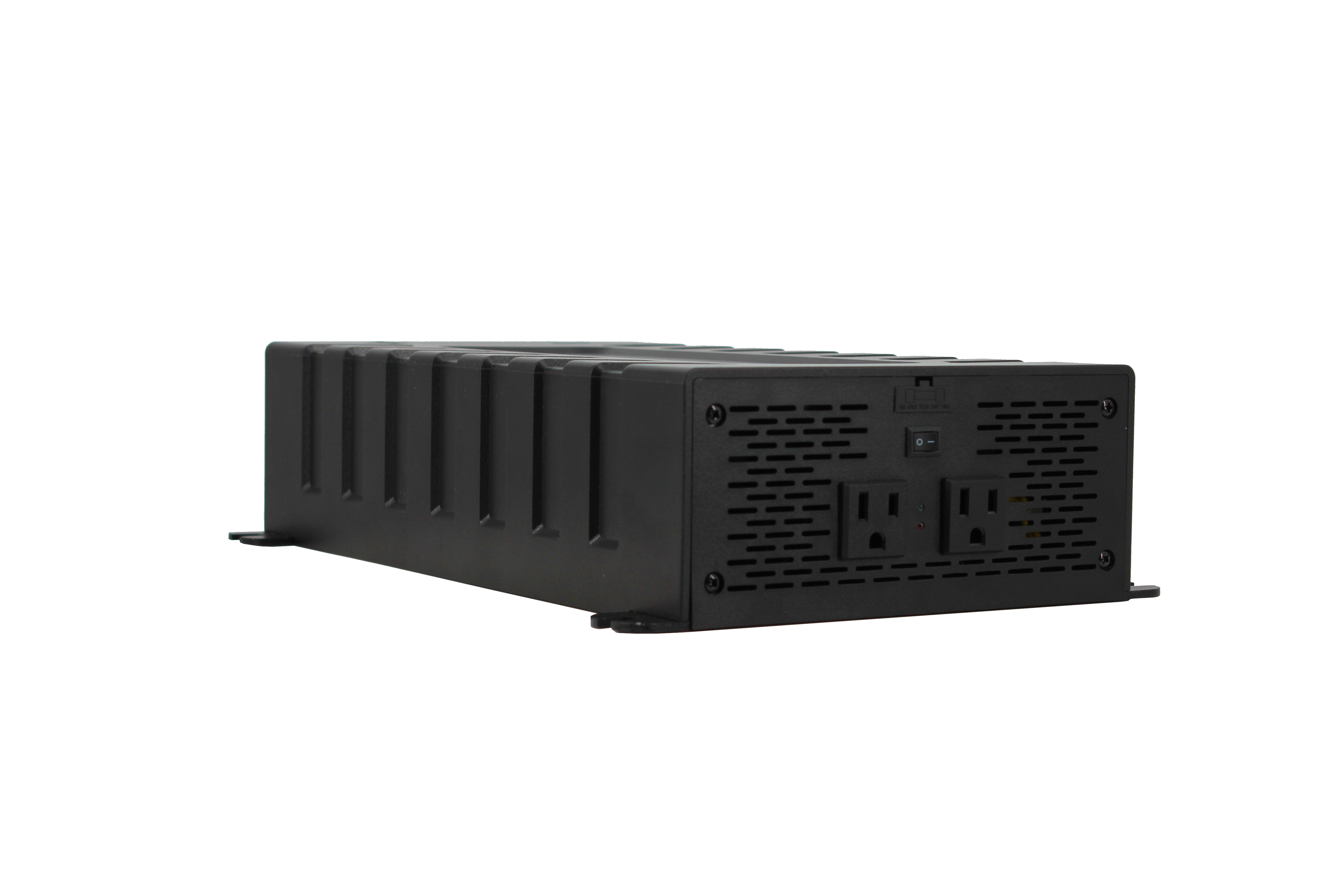 Savanna IV 2,000W