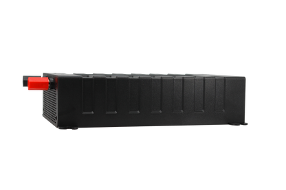 Savanna IV 2,000W