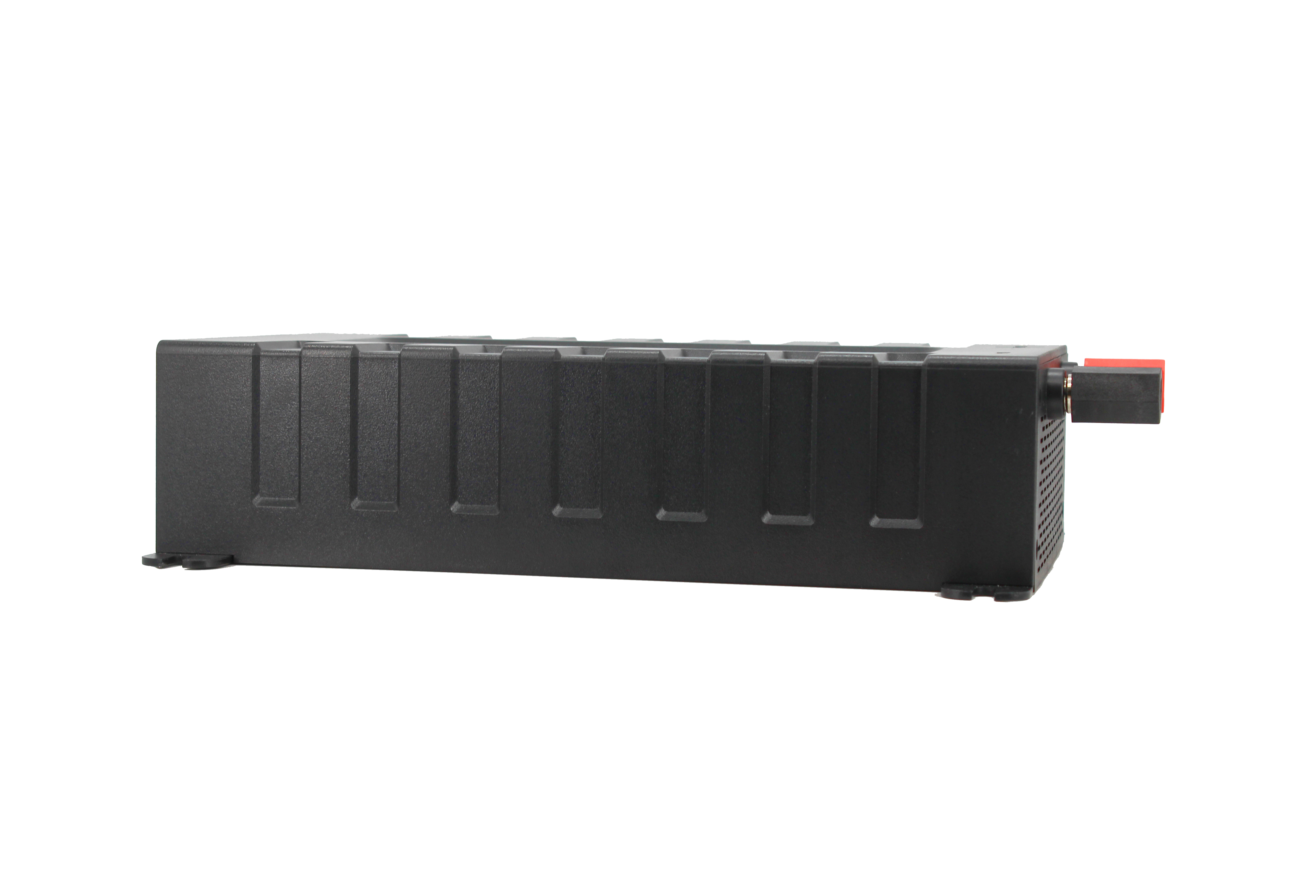 Savanna IV 2,000W