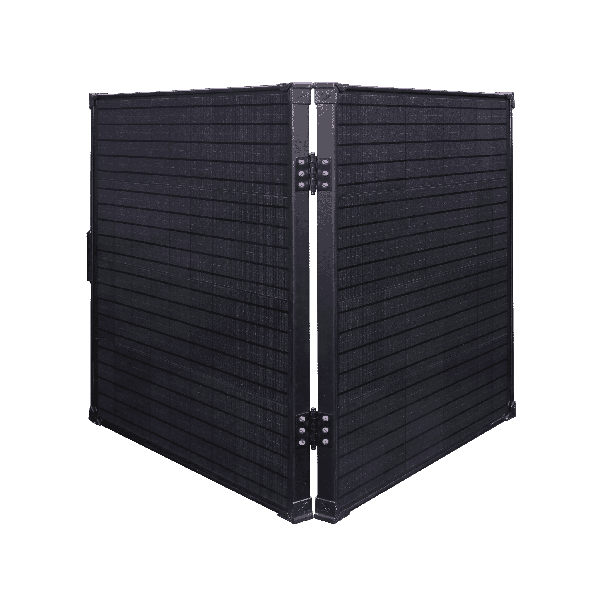 RECERTIFIED - 100W (24V) Solar Panel