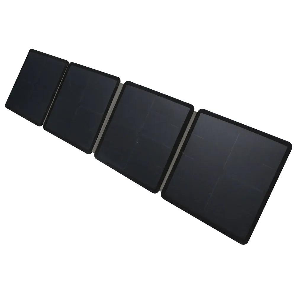 50W Foldable Solar Panel