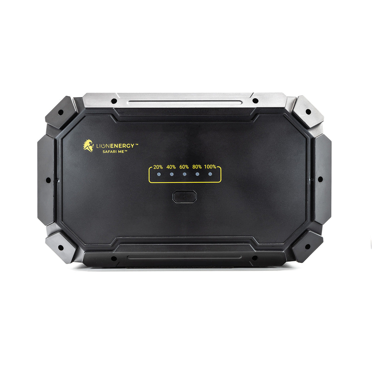 RECERTIFIED - Lion Safari ME XP Expansion Pack