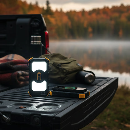 Lion Prowler Travel Kit