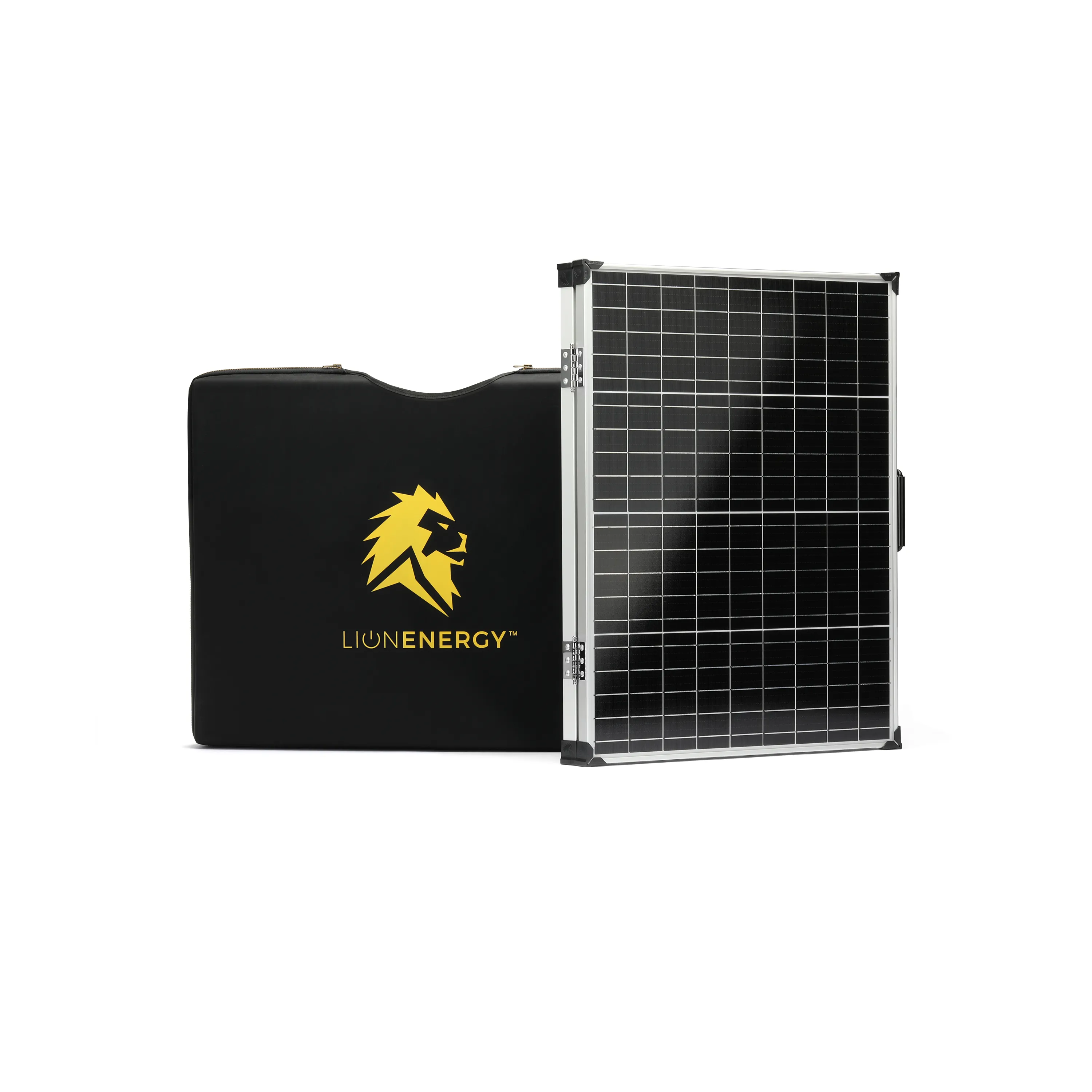 Summit Solar Kit