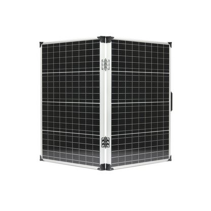 Summit Solar Kit