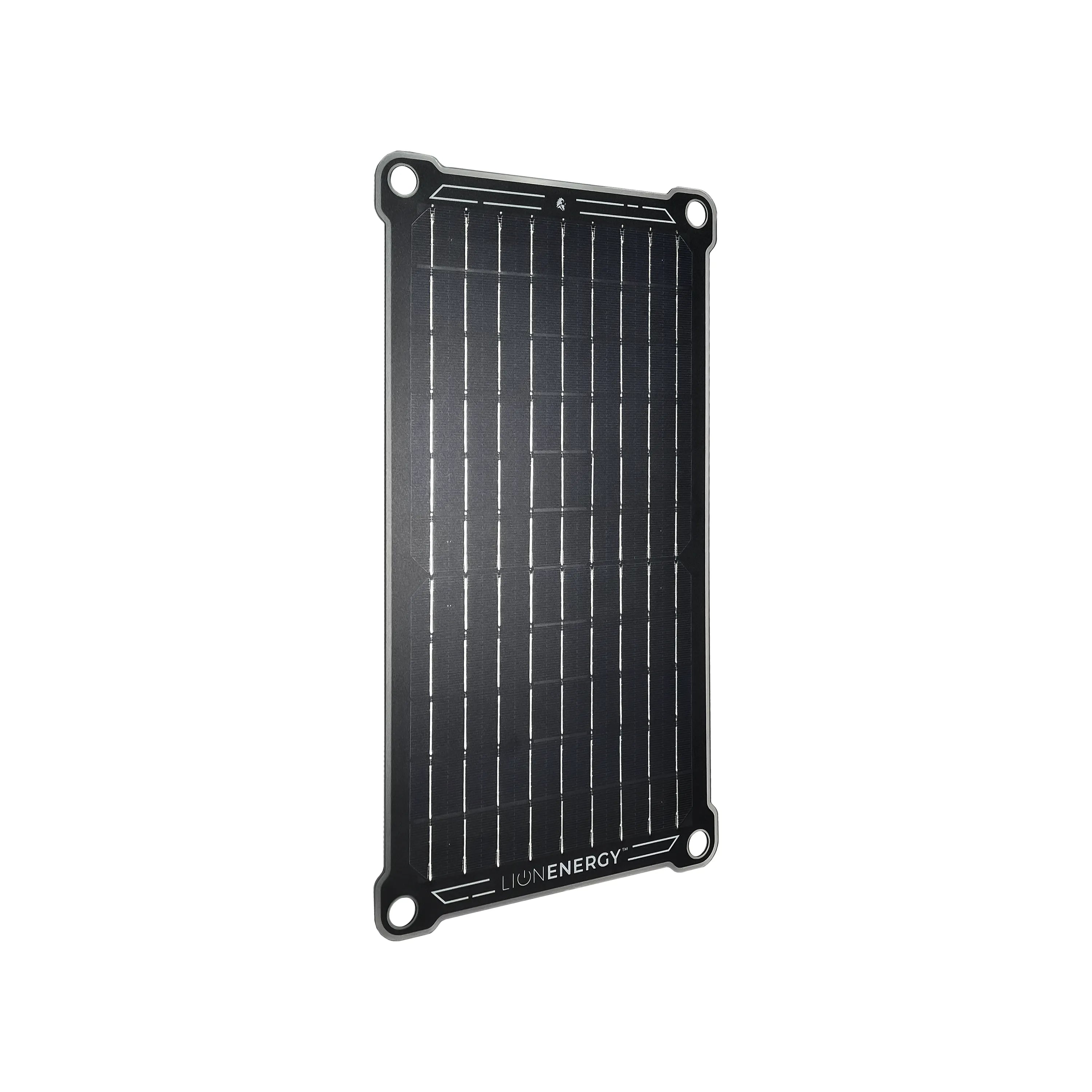 10W 6V Solar Panel (USB-A)