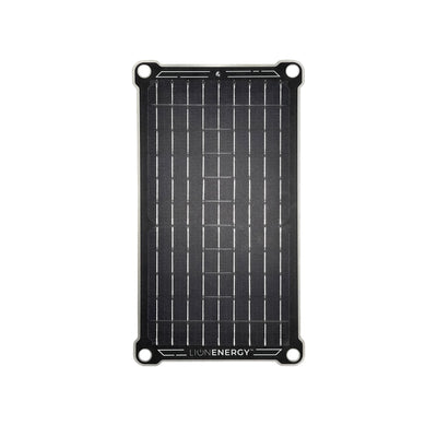 10W 6V Solar Panel (USB-A)