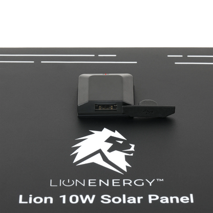 Lion Eclipse Mag Kit