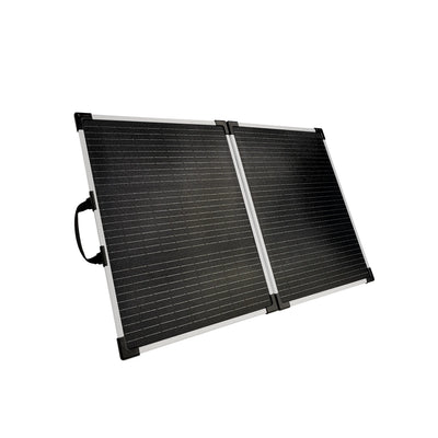 100W LW Solar Panel 12V