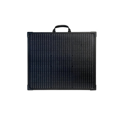100W LW Solar Panel 24V