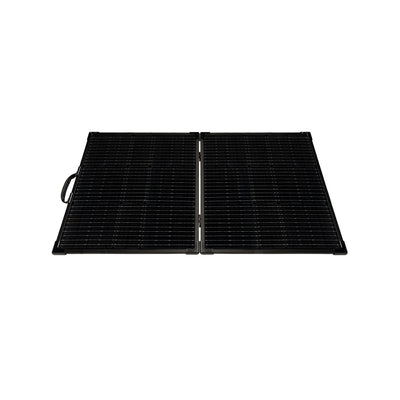 100W LW Solar Panel 24V