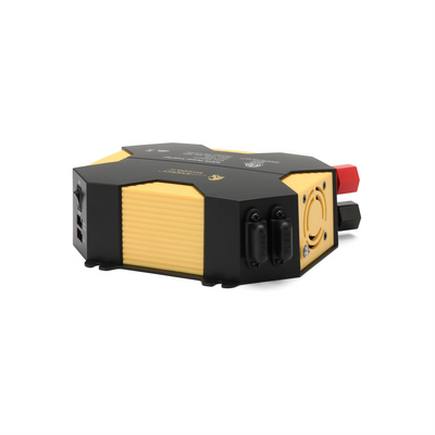 Savanna IV 400W