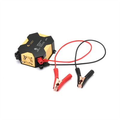 Savanna IV 400W