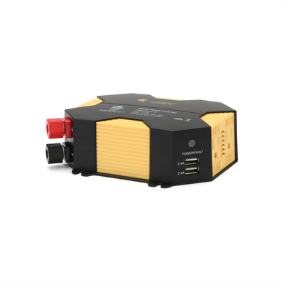 Savanna IV 400W