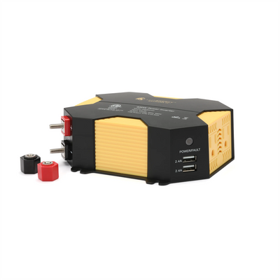 Savanna IV 400W