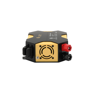 Savanna IV 400W