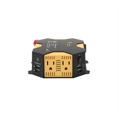 Savanna IV 400W