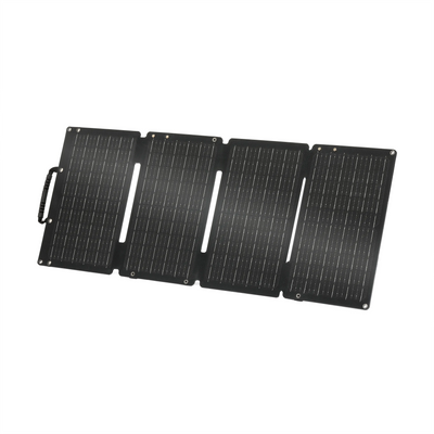 50W Foldable Solar Panel