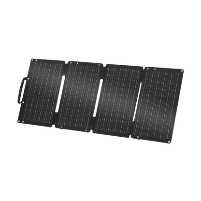 50W Foldable Solar Panel