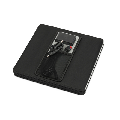 RECERTIFIED - 50W Foldable Solar Panel