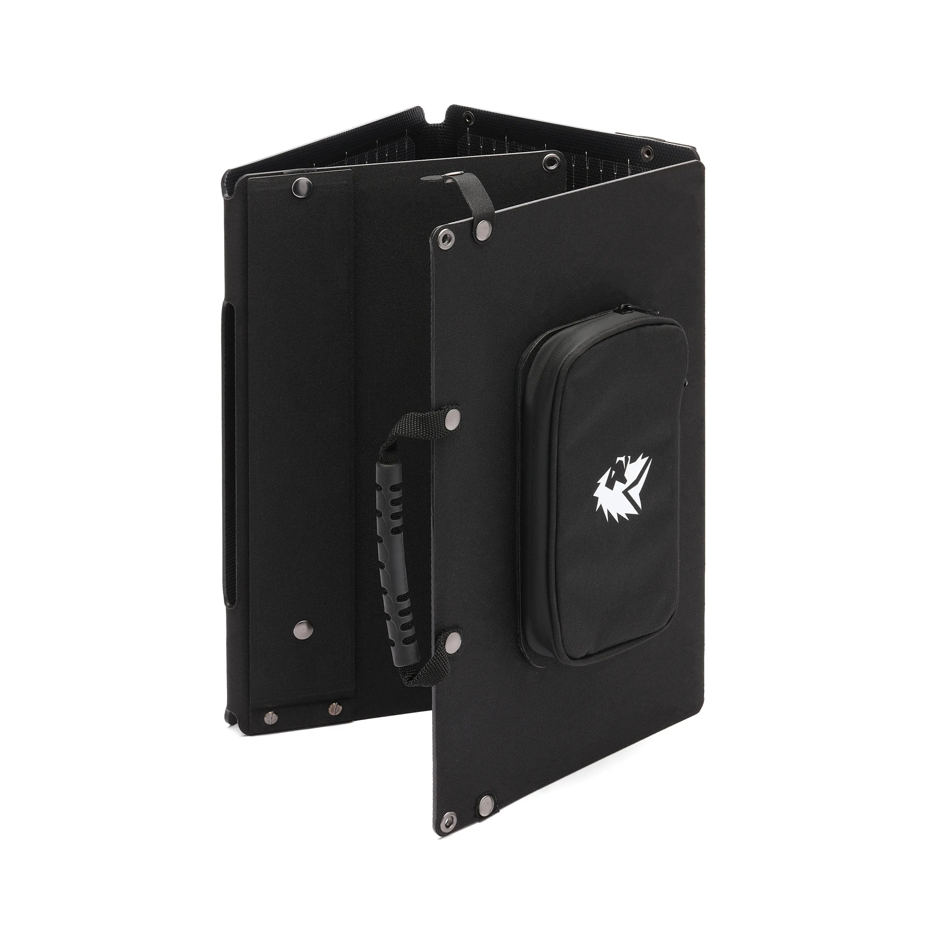 50W Foldable Solar Panel