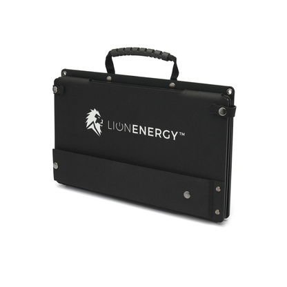 50W Foldable Solar Panel