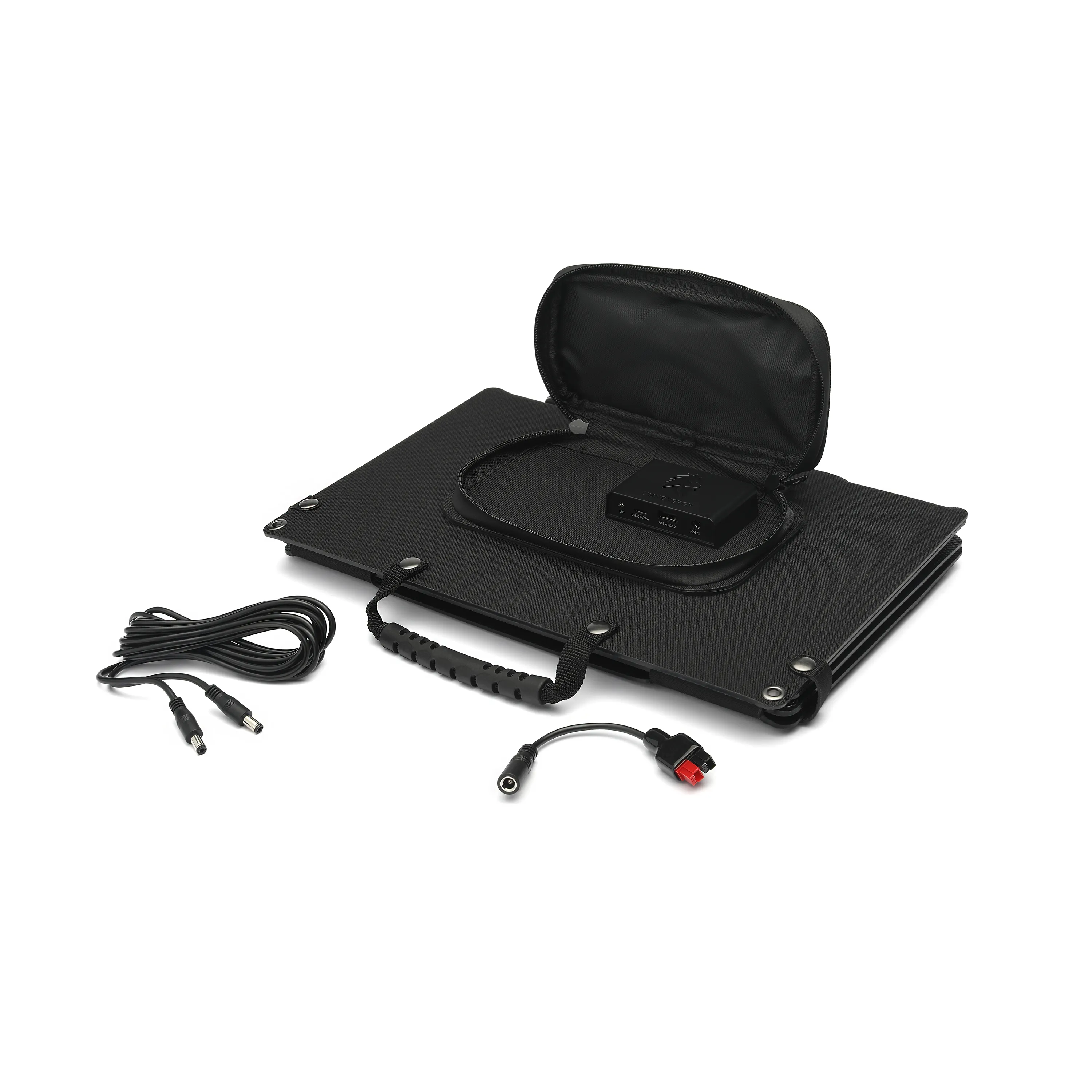 50W Foldable Solar Panel