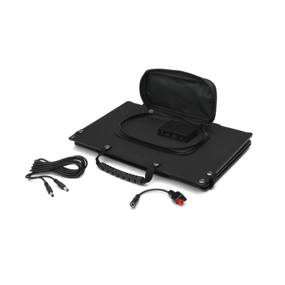 50W Foldable Solar Panel