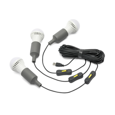 Prowler + Lights Bundle