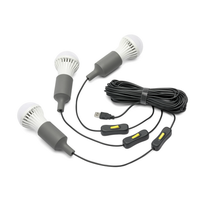 Lion Eclipse Travel Kit