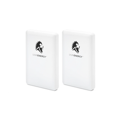 Lion Claw 2-Pack