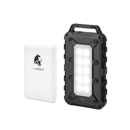 Power Bank Bundle