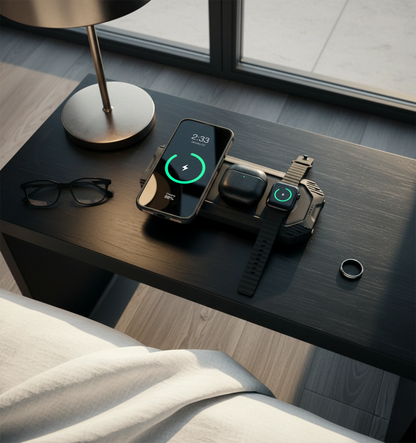 Lion Eclipse Mag Kit