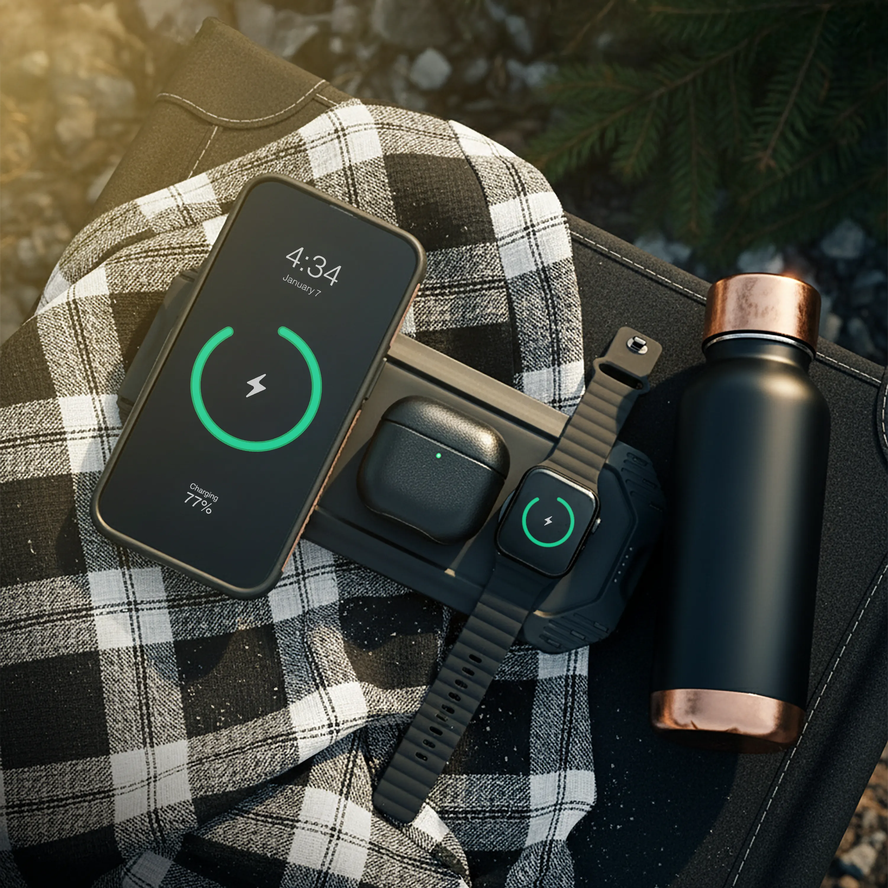 Lion Eclipse Mag Kit