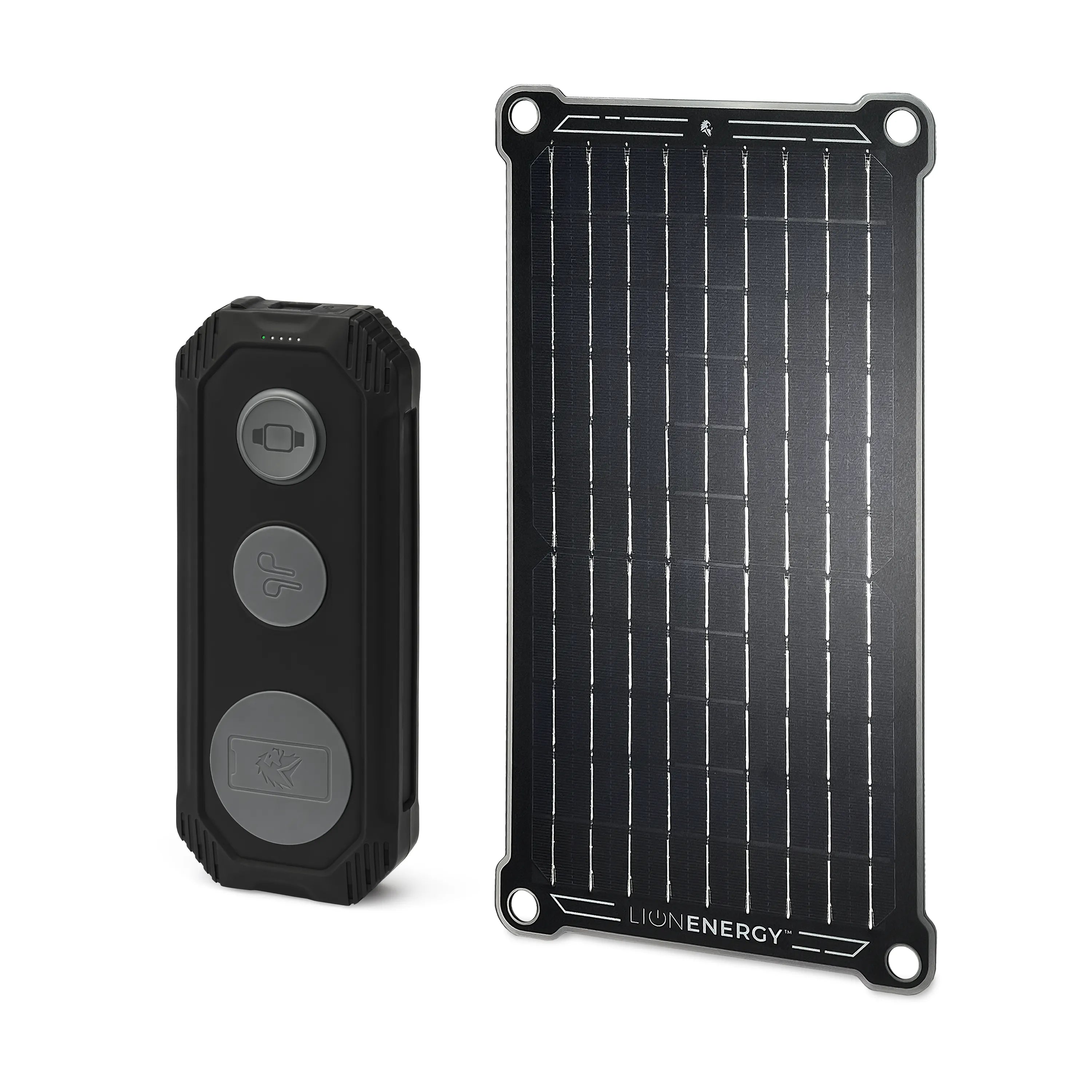 Lion Eclipse Mag Kit