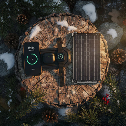 Lion Eclipse Mag Kit