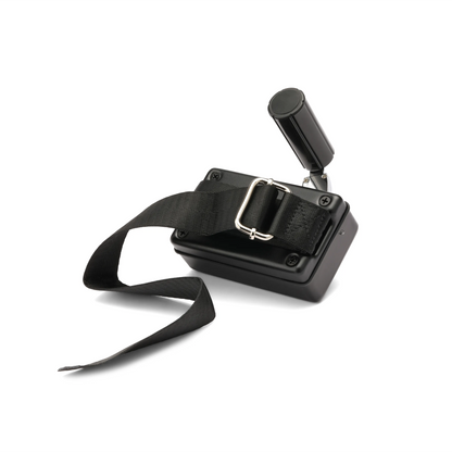 Generator Hand Crank