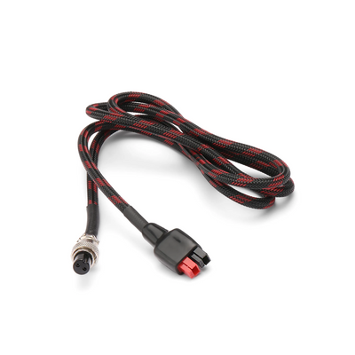 Generator Hand Crank